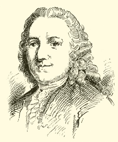 Franz Tuma, 1704-1774 de American School